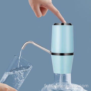 distributeur d&#39;eau potable portable en gallons